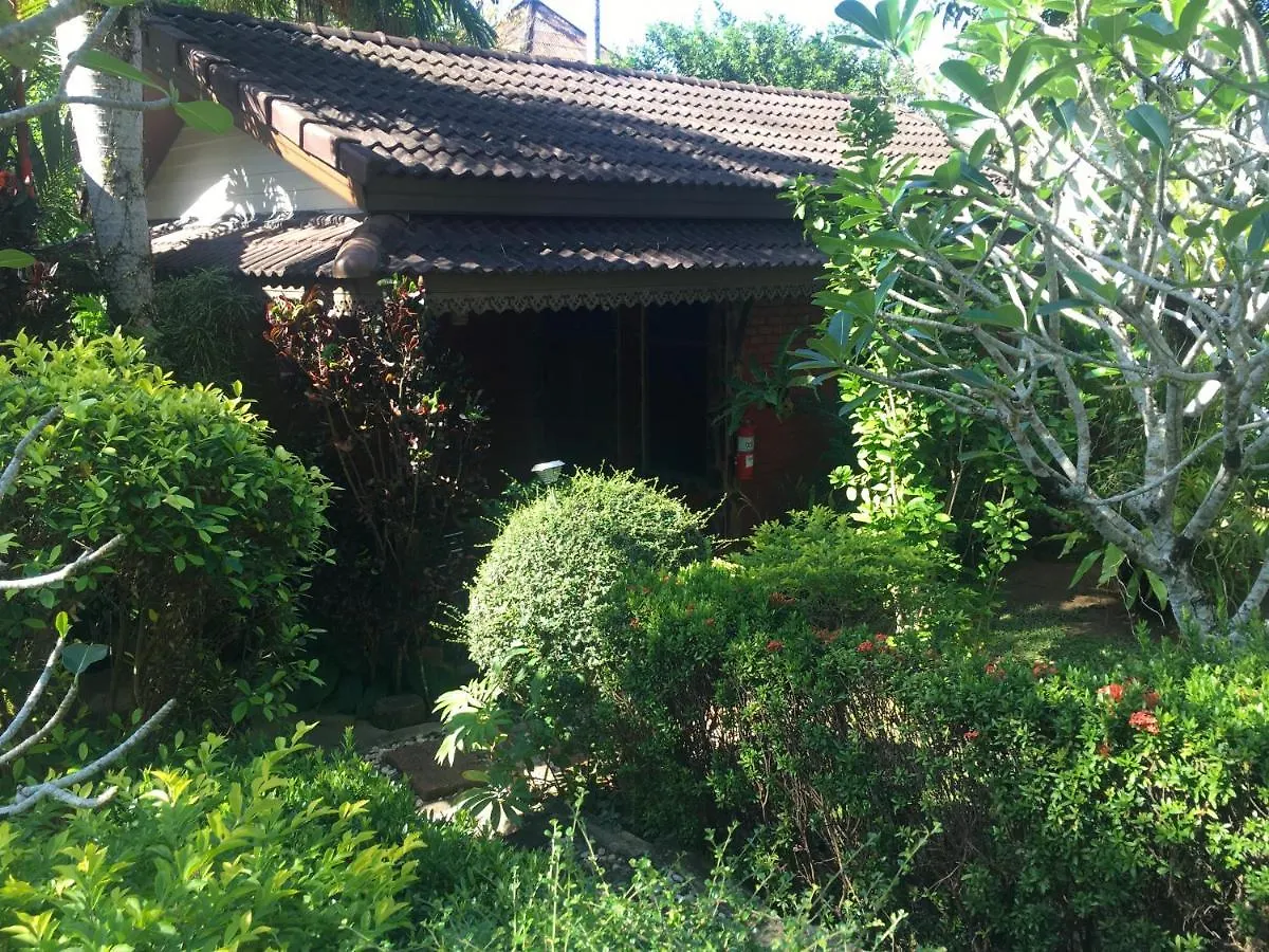 Sunflowerbungalow Khao Lak