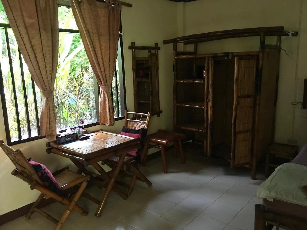 Sunflowerbungalow Khao Lak Guest house
