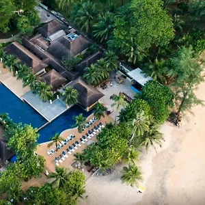 Semesteranläggning (resort) Seaview - Sha, Khao Lak