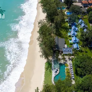 Semesteranläggning (resort) Khaolak Emerald And, Khao Lak
