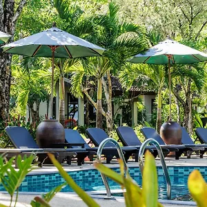 Semesteranläggning (resort) Nang Thong Bay, Khao Lak