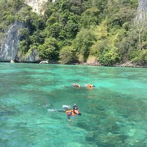 Sabai House Phi Phi Don