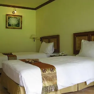 Hotel The Leaf On The Sands, Khao Lak