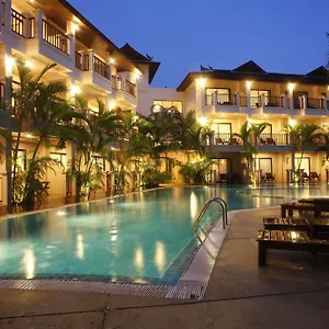 3* אתר נופש Fanari Khaolak - Courtyard Sha Extra