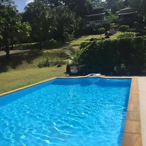 2* Guest house Khaolak Hillside